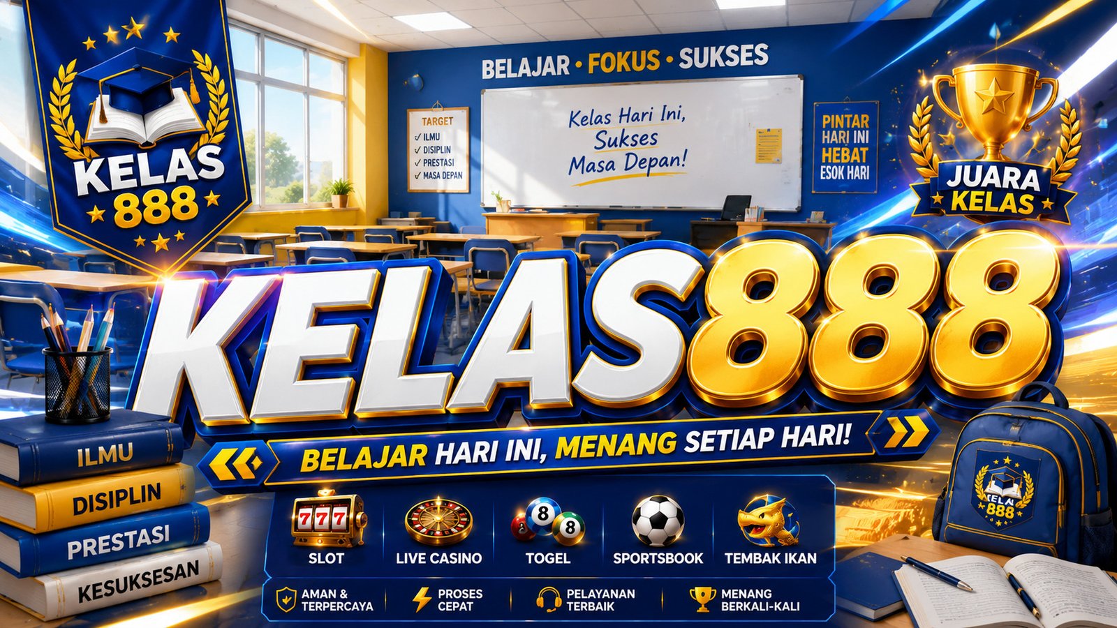 kelas888 kelas888